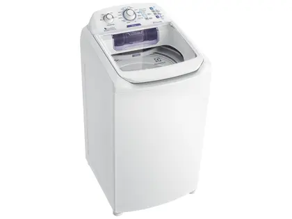 Máquina de Lavar Electrolux 8,5kg