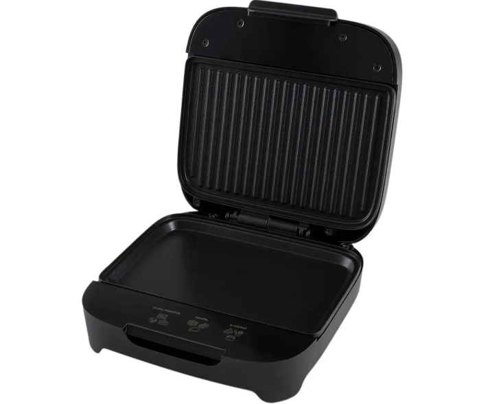 Sanduicheira Grill Cadence