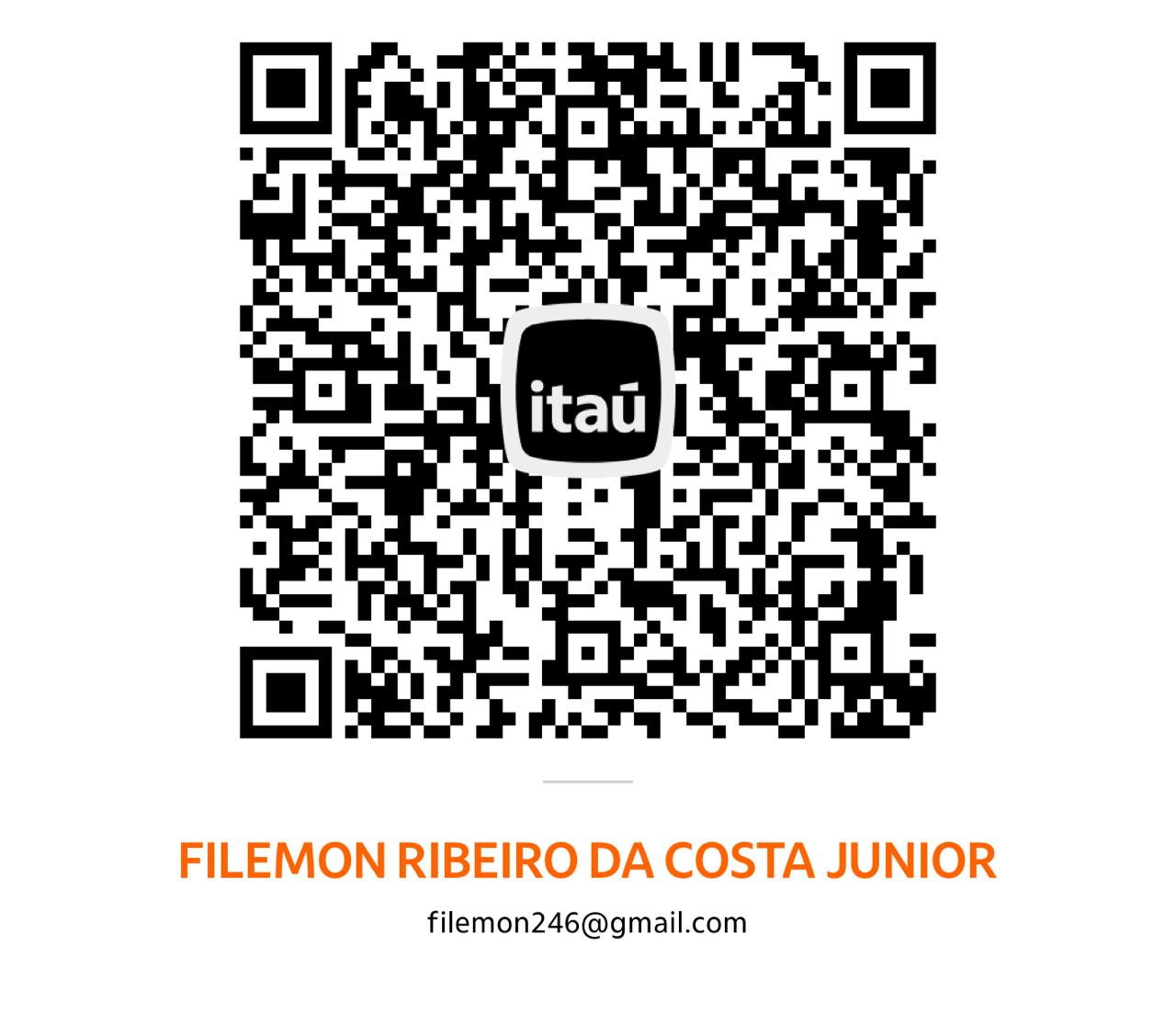 QR Code PIX